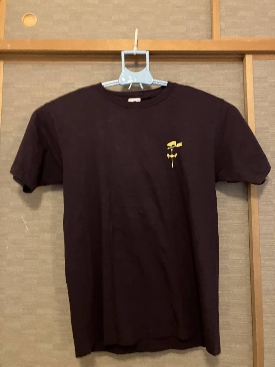 ※明日オークションに変更します※ JINツアーTシャツ Ｌ 新品未使用 公式完売 未使用】BTS JIN 公式Tシャツ Lサイズ タグ付 黒 - メルカリ